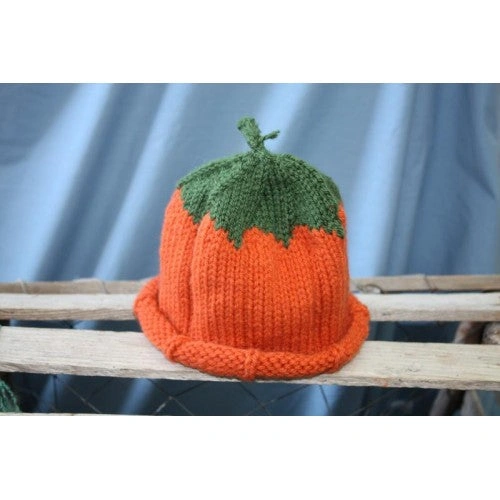 Pumpkin Spice & Berry Nice Hats!